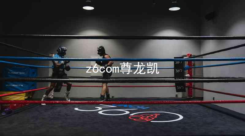 z6com尊龙凯